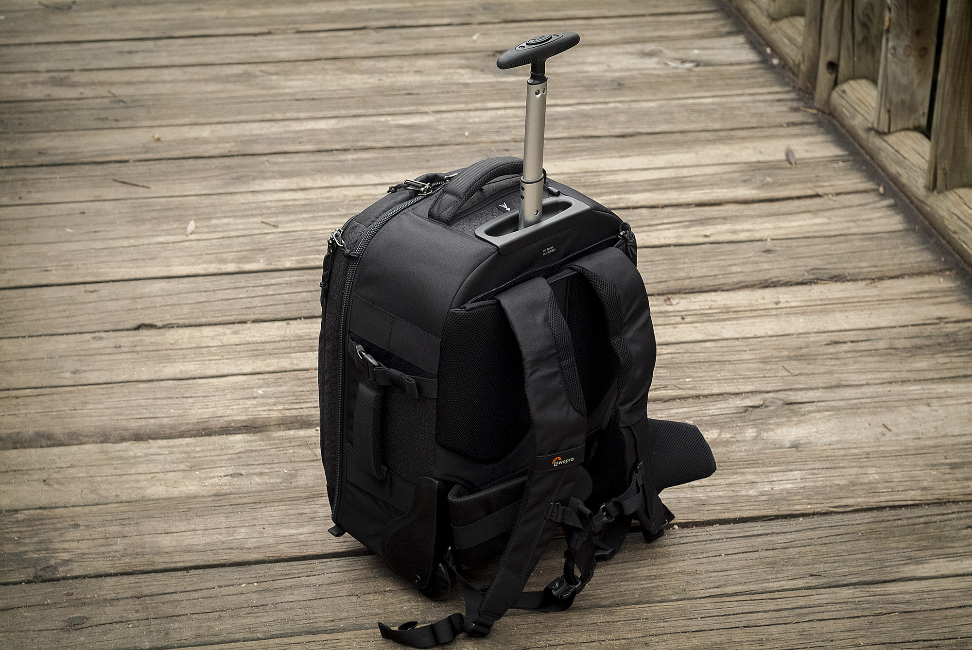 Lowepro Pro Runner RL x450 AW II.