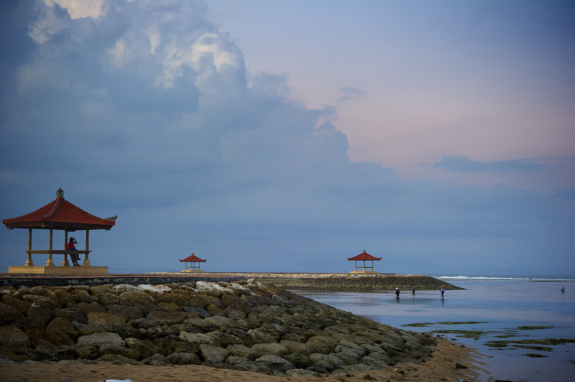 Bali, Indonesia. © Alberto Honing