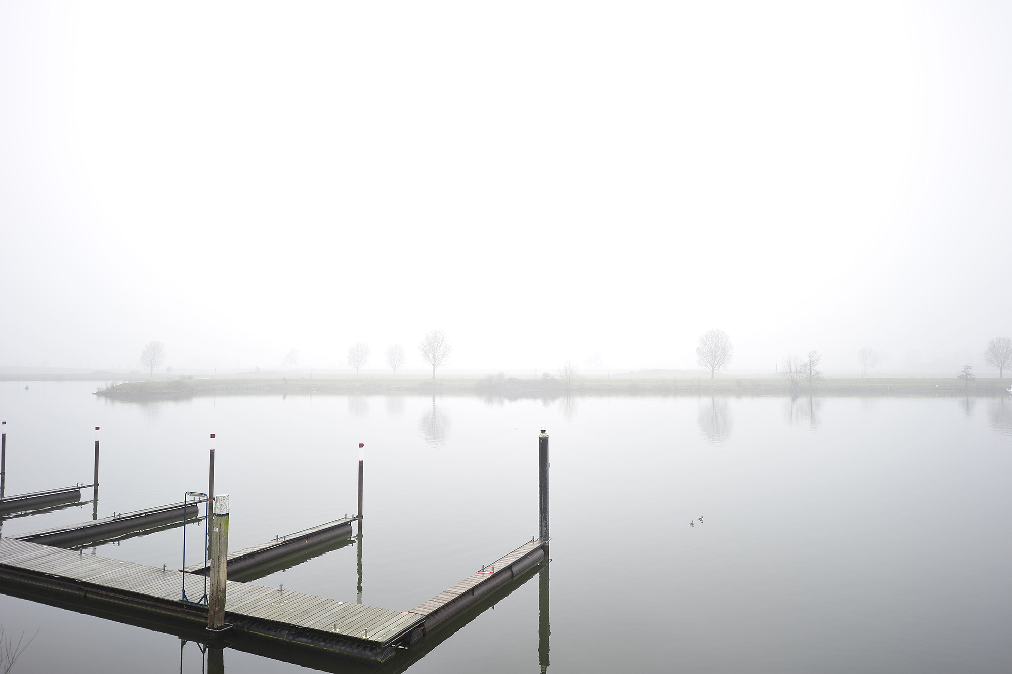 Heusden Vesting, Holanda. © Alberto Honing